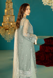 Adan Libas Design # 5398 Alora Chiffon Collection Online Shopping