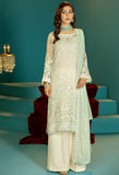 Adan Libas Design # 5399 Alora Chiffon Collection Online Shopping