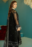 Adan Libas Design # 5400 Alora Chiffon Collection Online Shopping