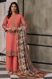 WKC 7023 LSM Lakhani Winter Collection 2021