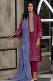 WKE 7016 LSM Lakhani Winter Collection 2021