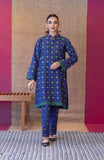 Orient NRDS 22 082 Blue Khaddar Myreen Winter Collection 2022 Online Shopping