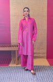 Orient NRDS 22 080 Pink Khaddar Myreen Winter Collection 2022 Online Shopping