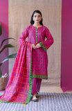 Orient OTL 22 056 Pink Khaddar Myreen Winter Collection 2022 Online Shopping
