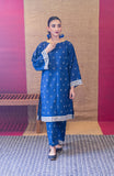 Orient NRDS 22 085 Blue Khaddar Myreen Winter Collection 2022 Online Shopping