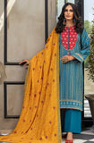 WKE 7018 LSM Lakhani Winter Collection 2021