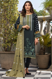 WKE 7019 LSM Lakhani Winter Collection 2021