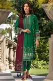 WKE 7020 LSM Lakhani Winter Collection 2021