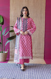 Orient OTL 22 136 Pink Khaddar Myreen Winter Collection 2022 Online Shopping