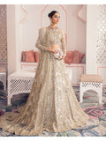 Gulaal Saiba B-1  Shehrnaz Bridal Collection 2022 Online Shopping