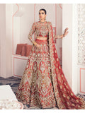 Gulaal Zubia B-3  Shehrnaz Bridal Collection 2022 Online Shopping