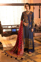 Mahru NW 27 Nureh Maya Linen 2021