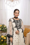 White Pearl Adan's Libas Ethena Exclusive Pret 2021
