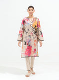 Floral Glitch-printed-1p BeechTree Online Summer Lawn 2022