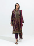 Plum Affair-printed-3p BeechTree Online Summer Lawn 2022