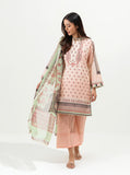 Dewy Pastel-printed-3p BeechTree Online Summer Lawn 2022