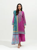 Magenta Blush-embroidered-3p BeechTree Online Summer Lawn 2022
