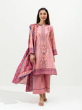 Damask Quartz-embroidered-3p BeechTree Online Summer Lawn 2022