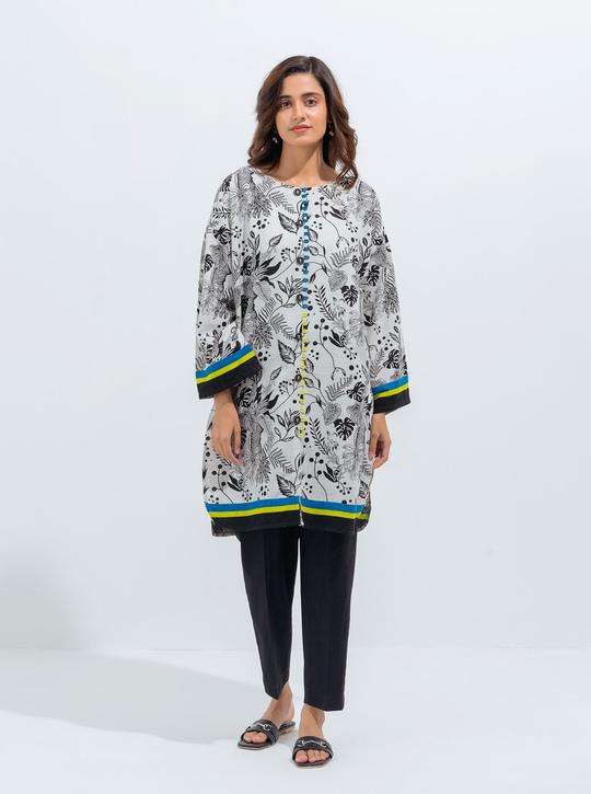 Nostalgic Garden BeechTree Pre Fall 2021