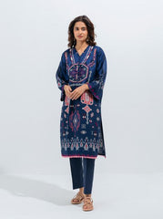 Tranquil Blue BeechTree Pre Fall 2021