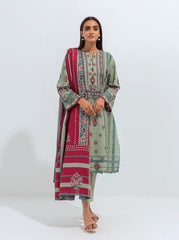 Florista Delight BeechTree Pre Fall 2021