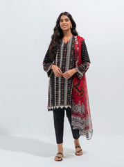 Tribal Mesh BeechTree Pre Fall 2021