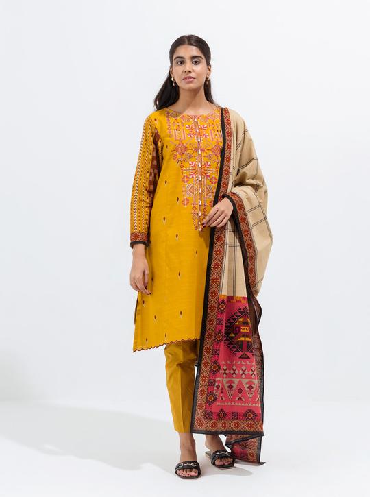 Golden Sunbeam BeechTree Pre Fall 2021