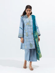 Crystal Blue BeechTree Pre Fall 2021