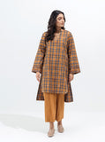 BT1W21U69 Mustard BeechTree Winter Shawl 2021
