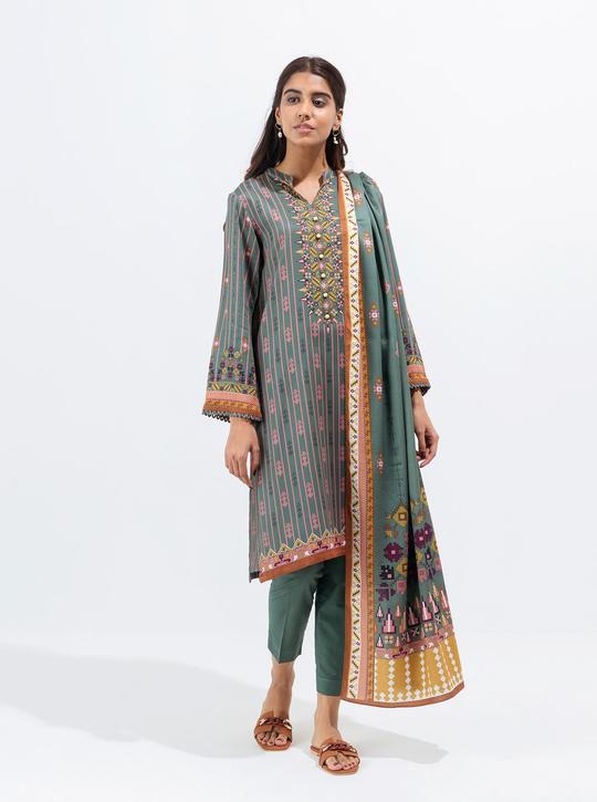 Desert Sage BeechTree Pre Fall 2021