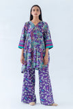 Beechtree Tropical Prism-Printed-2P-Cambric Winter Collection Online Shopping