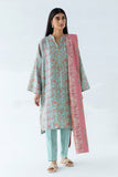 Beechtree Candy Floss-Printed-2P-Khaddar Winter Collection Online Shopping