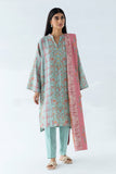 Beechtree  Candy Floss-Printed-2P-Khaddar Winter Fall Collection Online Shopping