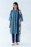 Beechtree Shibori Charm-Printed-2P-Khaddar Winter Collection Online Shopping