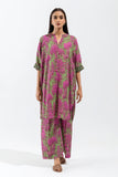 Beechtree  Tropic Tale-Printed-2P-Linen Winter Fall Collection Online Shopping