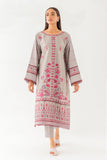 Beechtree Arctic Spring-Embroidered-2P-Cambric Winter Collection Online Shopping