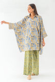 Beechtree Cendre Galore-Printed-2P-Cambric Winter Collection Online Shopping