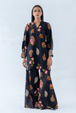 Beechtree Parisian Night-Printed-2P-Cambric Winter Collection Online Shopping