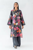 Beechtree Enchanting Bouquet-Printed-1P-Khaddar Winter Collection Online Shopping