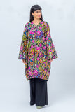 Beechtree Ikat Flora-Printed-2P-Khaddar Winter Collection Online Shopping