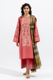 Beechtree Radiant Glow-Embroidered-3P Lawn Eid Edit Vol 2 2022 Online Shopping