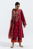 Beechtree Rouge Hues-Embroidered-3P Lawn Eid Edit Vol 2 2022 Online Shopping