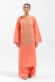 Beechtree  DivineRouge-Embroidered-1P-Missouri Winter Fall Collection Online Shopping