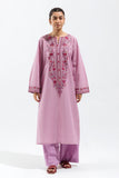 Beechtree  Lavender East-Embroidered-1P-Missouri Winter Fall Collection Online Shopping