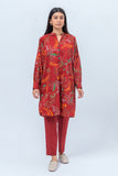 Beechtree Scarlet Sage-Printed-2P-Cotton Satin Winter Collection Online Shopping