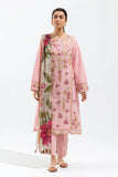 Beechtree Blossom Bloom-Embroidered-3P-Multi Naps Winter Collection Online Shopping