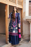 Zara Shahjahan D22 Bahaar A Eid Luxury Lawn 2022 Online Shopping