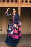 Zara Shahjahan D22 Bahaar A Eid Luxury Lawn 2022 Online Shopping