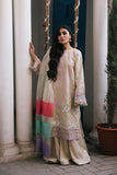 Zara Shahjahan D22 Bahaar B Eid Luxury Lawn 2022 Online Shopping
