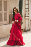 Zara Shahjahan D22 Bano A Eid Luxury Lawn 2022 Online Shopping